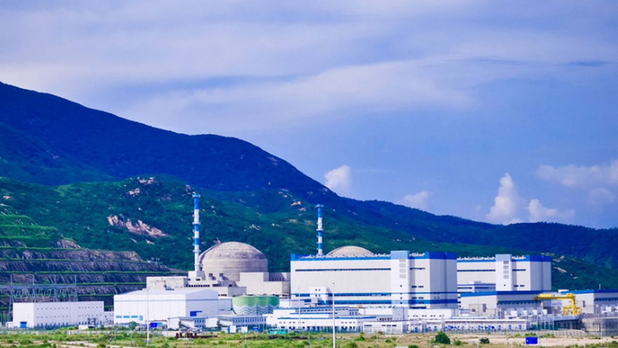 Taishan