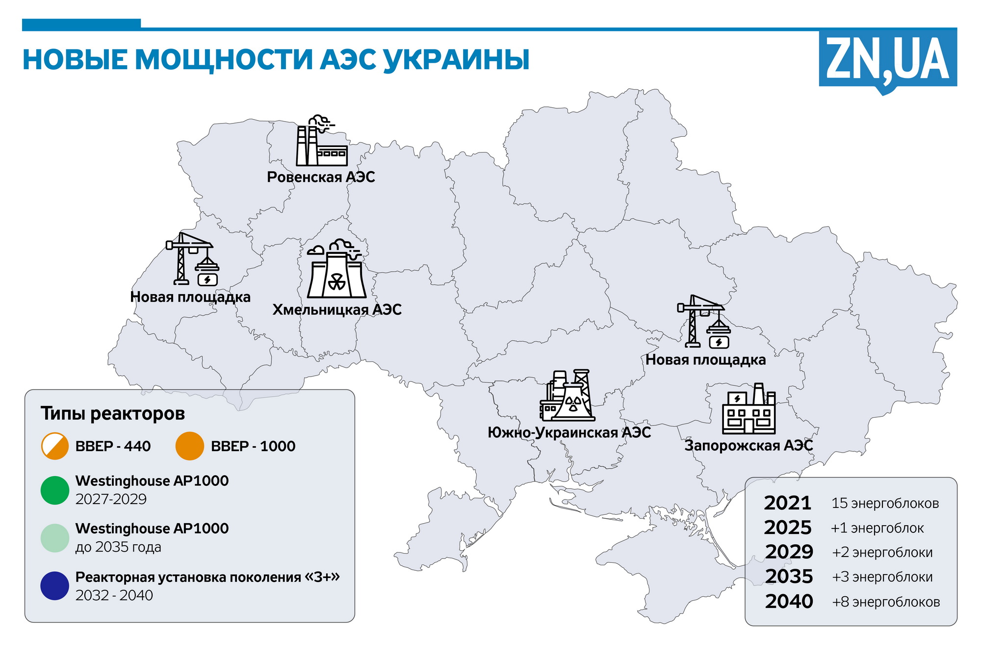 Хмельницкая аэс карта