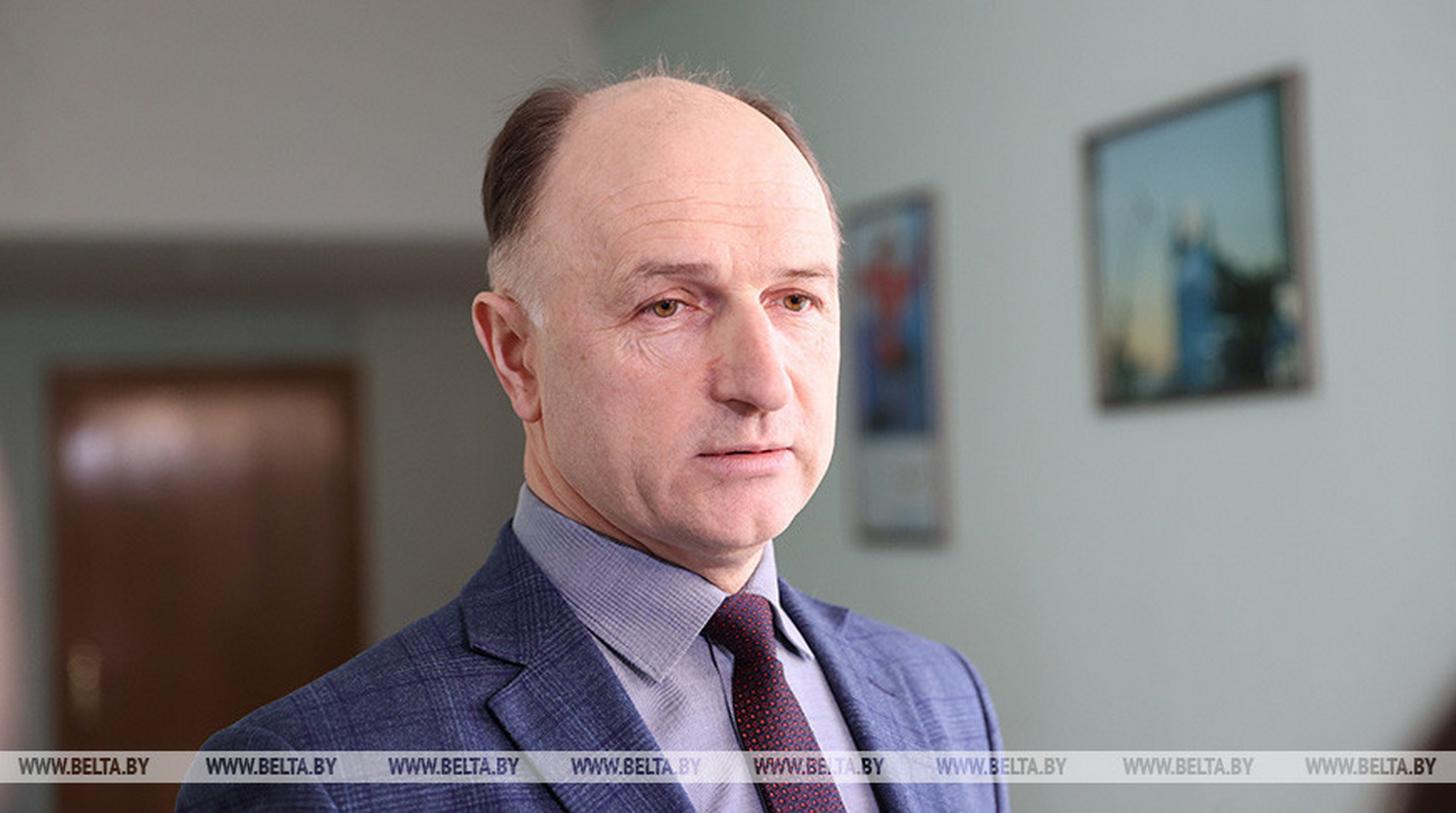 Беларусь планирует принять две миссии МАГАТЭ в этом году 