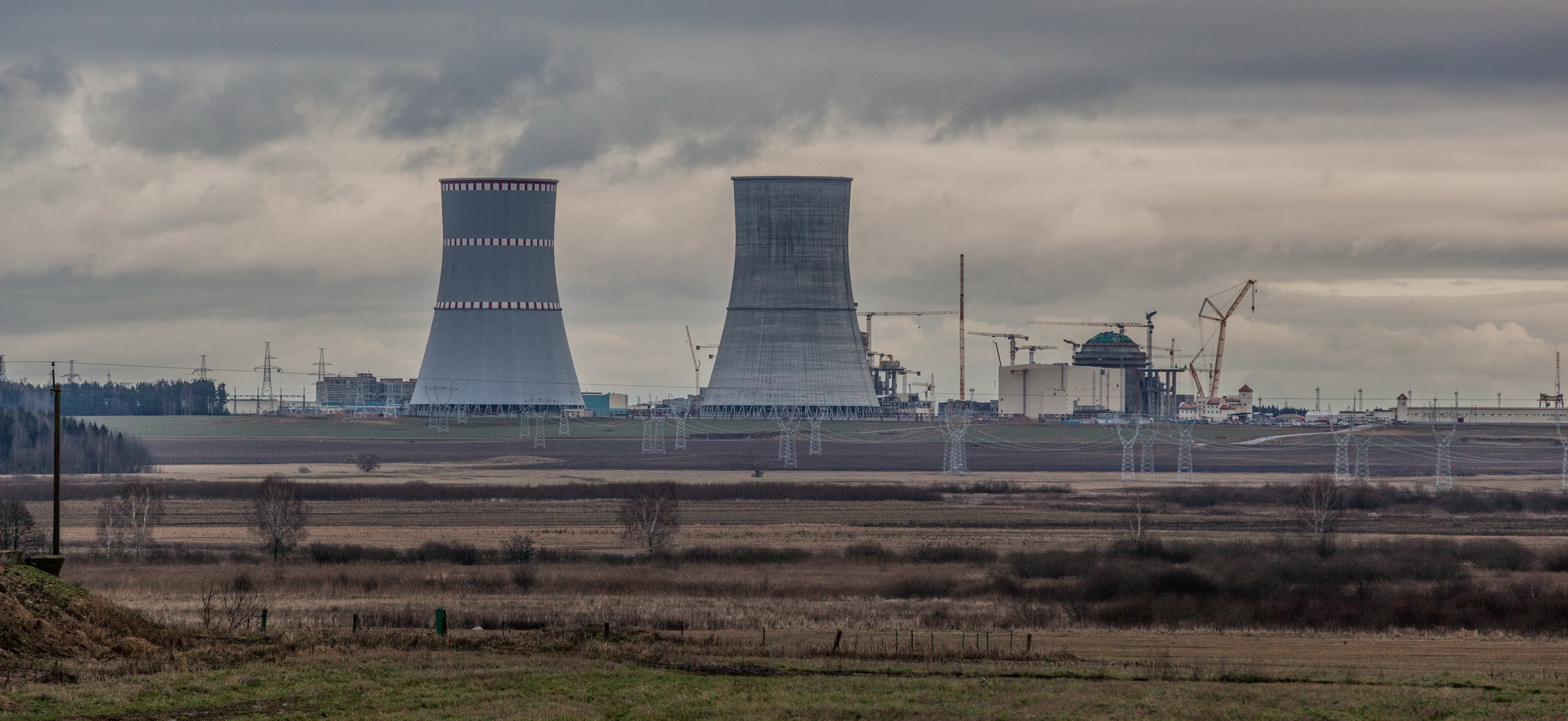 Миссия МАГАТЭ отмечает стремление Белорусской АЭС обеспечить безопасность станции до начала ее коммерческой эксплуатации