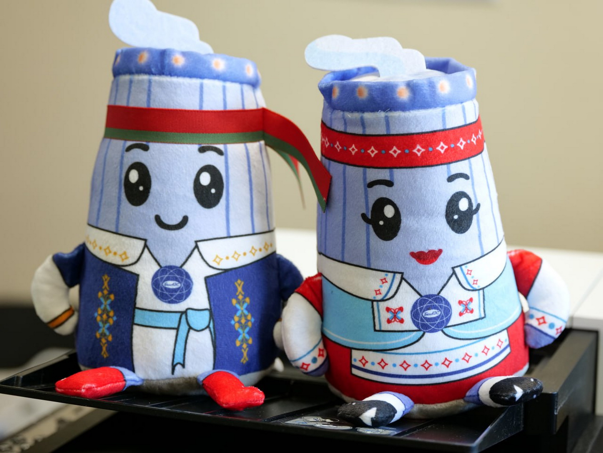 "Нуклик" перестал быть одиноким